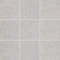 Фото Rako плитка Block Grey 10x10 (DAK12780)