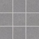 Фото Rako плитка Block Dark Grey 10x10 (DAK12782)
