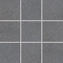 Фото Rako плитка Block Black 10x10 (DAK12783)
