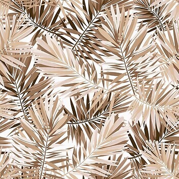 Фото Ceramika Konskie декор White Mat Brentwood Golden Forest 30x60 (2 шт)