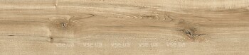 Фото Inter Cerama плитка Olmo светло-коричневый 20x90 (2090 195 031)