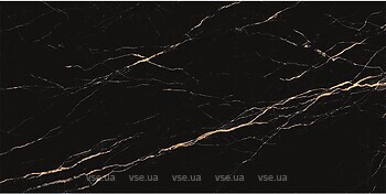 Фото Bien Seramik плитка Bellatrix Black Pol 60x120