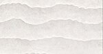 Фото Porcelanosa плитка настенная Baltimore Contour White 33x100 (100295026)