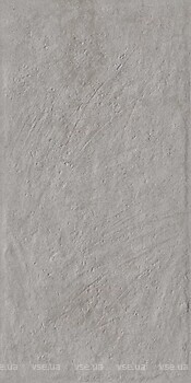 Фото Ceramika Paradyz плитка Carrizo Grey Struktura Mat 30x60