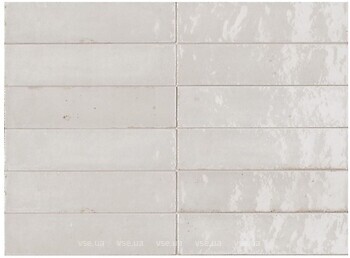 Фото Marazzi плитка Lume White 6x24 (M6RN)