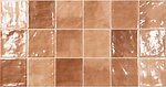 Фото Deseo Ceramica мозаика Ec.Cool Cotto 31.6x60