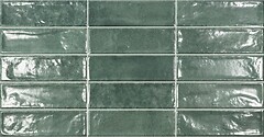 Фото Deseo Ceramica мозаика Ec. Pool Green 31.6x60