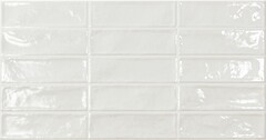 Фото Deseo Ceramica мозаика Ec. Pool White 31.6x60