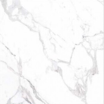 Фото Allore Ceramica плитка настенная Statuario White satin 47x47