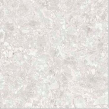 Фото Allore Ceramica плитка Terazzo Light Grey mat 47x47