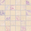 Фото Rako плитка Levante разноцветный 30x30 (WDM05592)