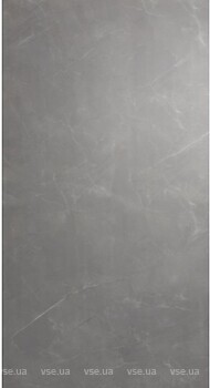 Фото Kutahya плитка Statuario Pulpis Prime Dark Grey Polished Rect 60x120