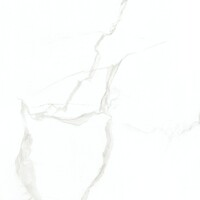 Фото Megagres плитка Carrara White Pol Rect 60x60