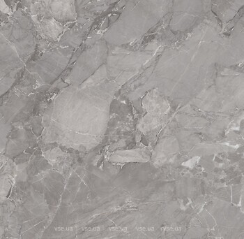 Фото Megagres плитка Marrakesh Grey Rect 60x60