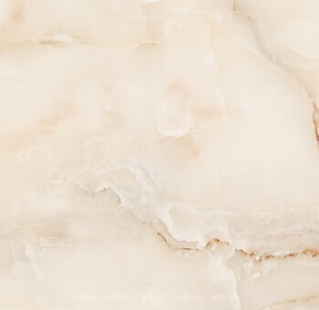 Фото Megagres плитка Onyx Crema Rect 60x60