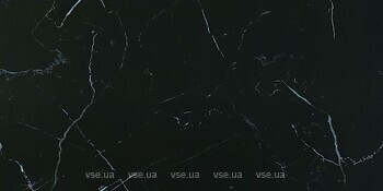 Фото Almera Ceramica плитка Imperium Black XL Rect 90x180