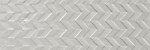 Фото Almera Ceramica плитка Kingstone Freccia Ash Rect 33.3x100