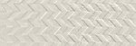 Фото Almera Ceramica плитка Kingstone Freccia Cream Rect 33.3x100