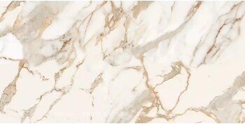 Фото Almera Ceramica плитка Royal Calcatta Gold 60x120