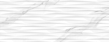 Фото Deseo Ceramica декор Adua White Decor 30x90