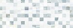 Фото Deseo Ceramica декор Jolie Decor Aqua Light 30x90