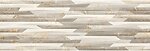 Фото Deseo Ceramica плитка Versace Crema Decor 30x90