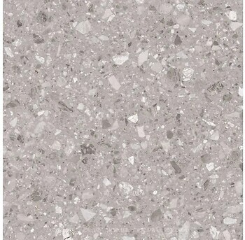 Фото Cerama Market плитка Florence Terrazzo Bianco 60x60