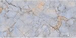 Фото Cerama Market плитка Oriental Blue 60x120