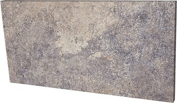 Фото Ceramika Paradyz подступень Viano Gris 14.8x30