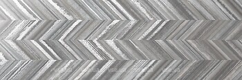 Фото Ibero Ceramika декор Cromat One Decor Fold Grey 25x75