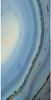 Фото Fiandre плитка Precious stone Agata Azzurra Resina 150x300 (ST1361530)