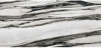 Фото Floor Gres плитка B&W Fall High Glo 60x120