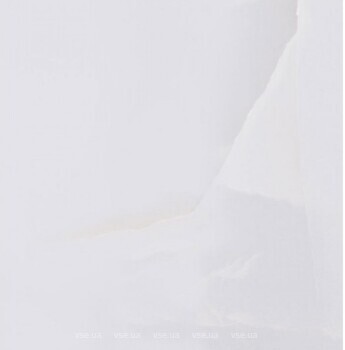Фото Italica плитка Onyx Oval Snow Poler 60x60