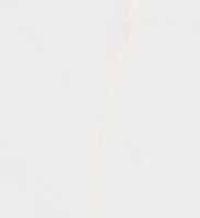 Фото Italica плитка Onyx Oval White Poler 60x60