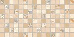 Фото Rako декор Levante Mosaic Imitation бежевый 20x40 (Warmb593)