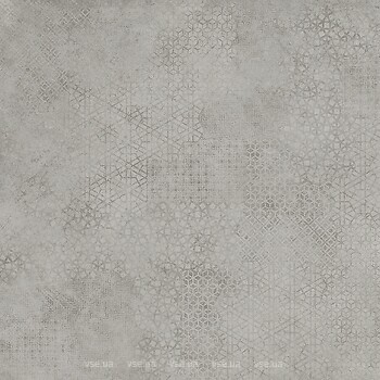 Фото Marazzi декор Appeal Grey RT 60x60 (M0XZ)