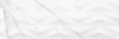 Фото Stargres плитка Carrara Sky White Rect 60x120