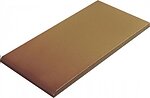 Фото Cerrad подоконник Miodowy Glazed 14.8x35 (5903263445159)