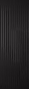 Фото Ceramika Paradyz плитка настенная Cold Princess Black Sciana Mat Str 39.8x119.8