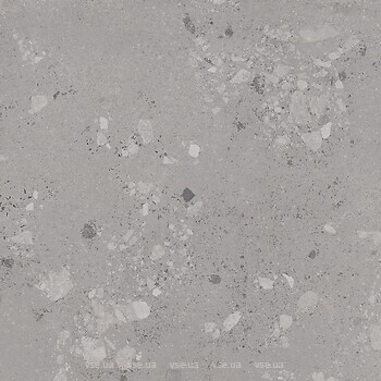 Фото Rako плитка напольная Castone Ash 60x60 (Dak62857)