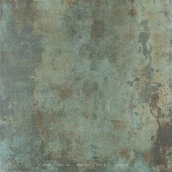 Фото Pamesa плитка Rusty Metal Moss Luxglass 120x120