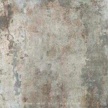 Фото Pamesa плитка Rusty Metal Silver Luxglass 120x120