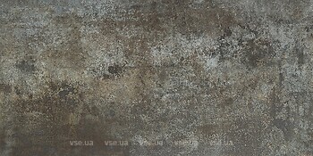 Фото Pamesa плитка Rusty Metal Coal Luxglass 60x120