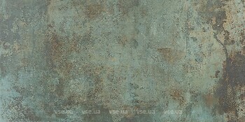 Фото Pamesa плитка Rusty Metal Moss Luxglass 60x120