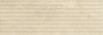 Фото Pamesa плитка Wells Cream Leviglass Rlv 33.3x100
