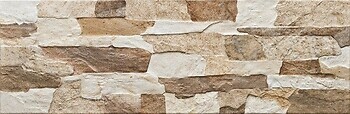 Фото Cerrad плитка настенная Aragon Natura Stone 15x45