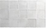 Фото Equipe Ceramicas плитка Argile Ice 10x10 (27576)