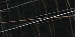 Фото Inter Cerama плитка Sahara черный 60x120 (12060 65 082/G)