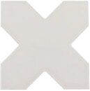Фото Equipe Ceramicas плитка Porto Cross Oxford Gray 12x12 (30615)