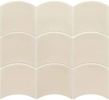 Фото Equipe Ceramicas плитка настенная Wave Old Cream 12x12 (28835)